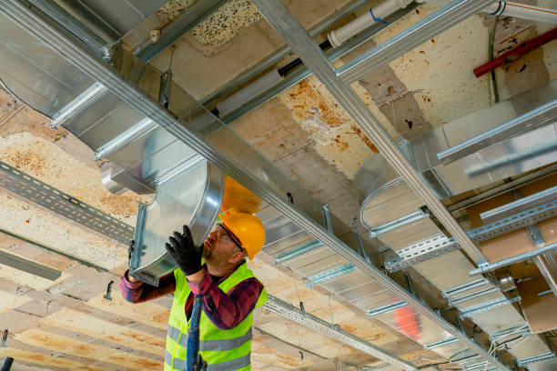 Best HVAC replacement cost  in Ridgewood, IL