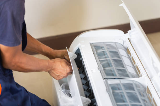 Best Affordable HVAC services  in Ridgewood, IL