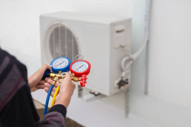 Best HVAC system installation  in Ridgewood, IL