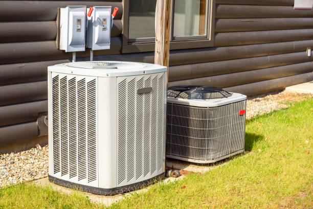 Best AC installation near me  in Ridgewood, IL