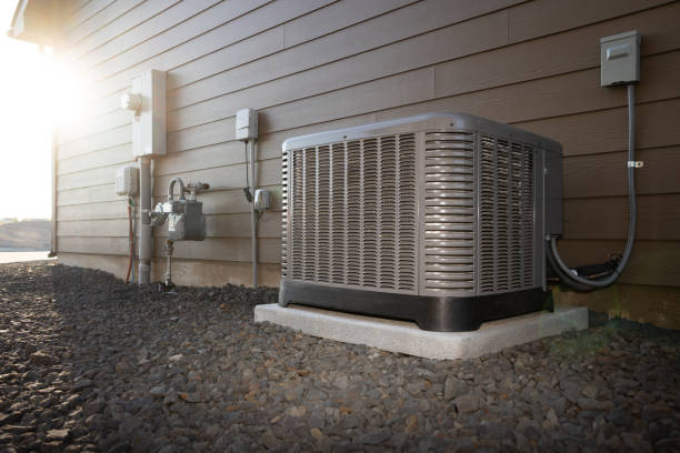 Best HVAC installation services  in Ridgewood, IL